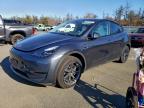 Lot #3317866913 2025 TESLA MODEL Y