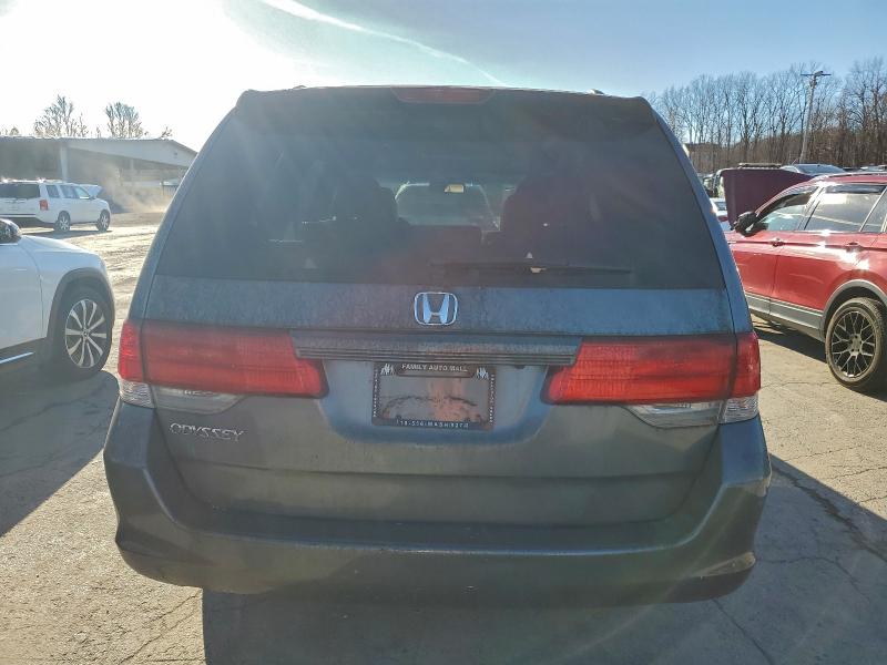 2008 HONDA ODYSSEY EX #3303572932