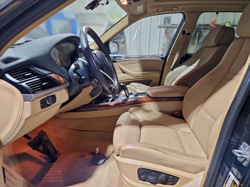 2013 BMW X5 XDRIVE3 #3305296313