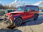 2017 MERCEDES-BENZ G 63 AMG #3317704079