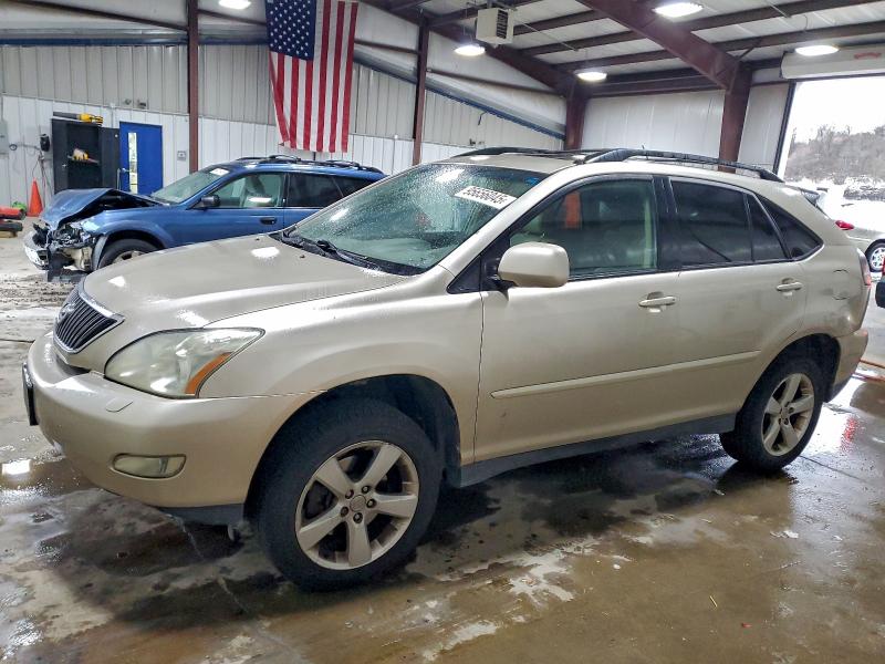 2006 LEXUS RX 330 #3310417014