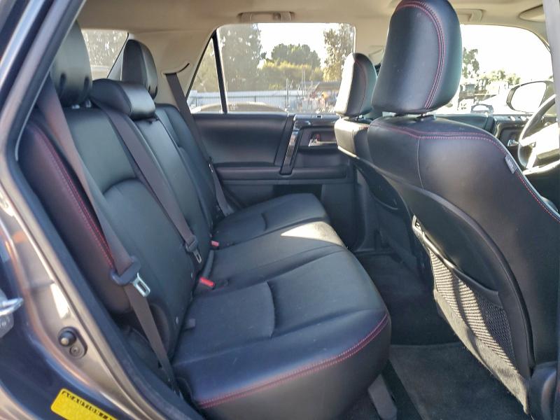 2015 TOYOTA 4RUNNER SR #3304684903