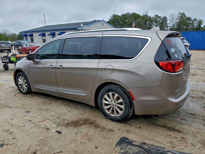 2018 CHRYSLER PACIFICA T #3306501201