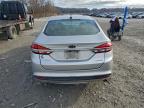 Lot #3318978914 2018 FORD FUSION S H