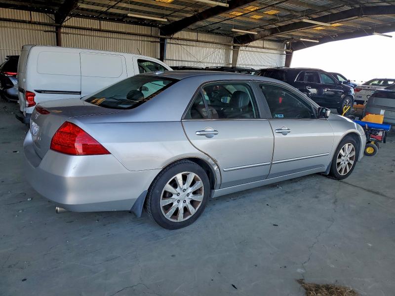 2006 HONDA ACCORD EX #3304776942