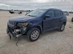 Lot #3316079255 2018 JEEP COMPASS SP