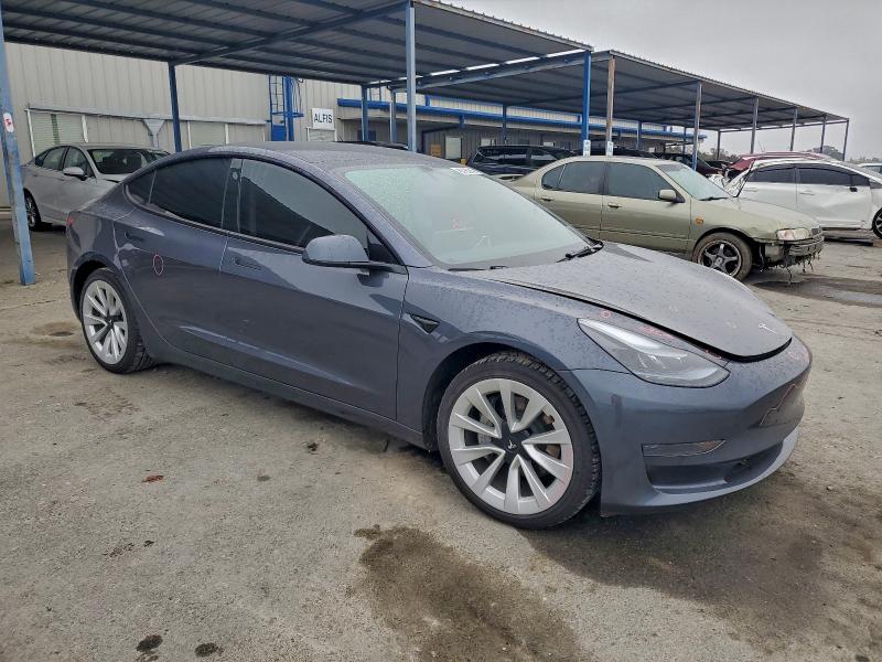 2023 TESLA MODEL 3 #3309172711