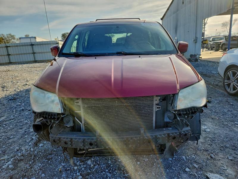 2014 CHRYSLER TOWN & COU #3304613437