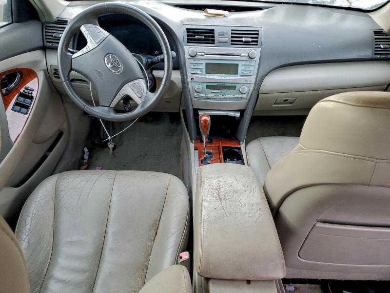 2008 TOYOTA CAMRY CE #3310322008