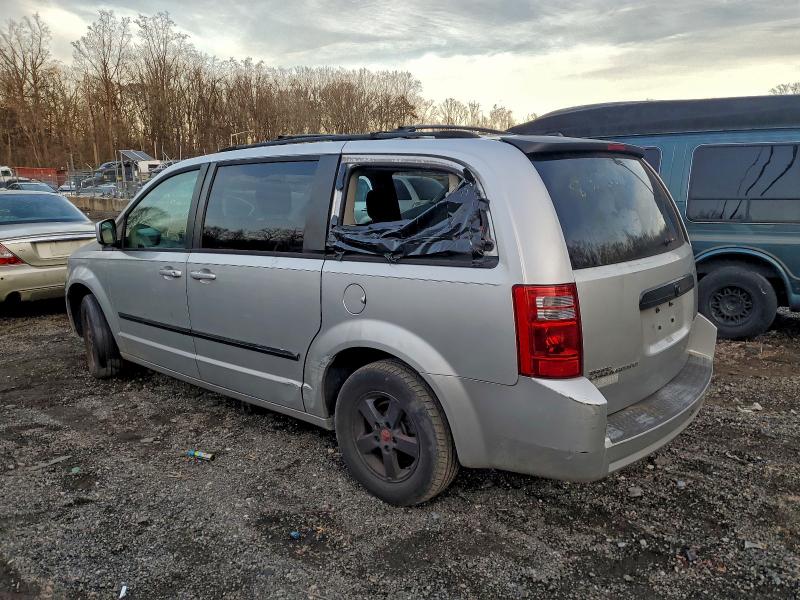 2008 DODGE GRAND CARA #3309627089