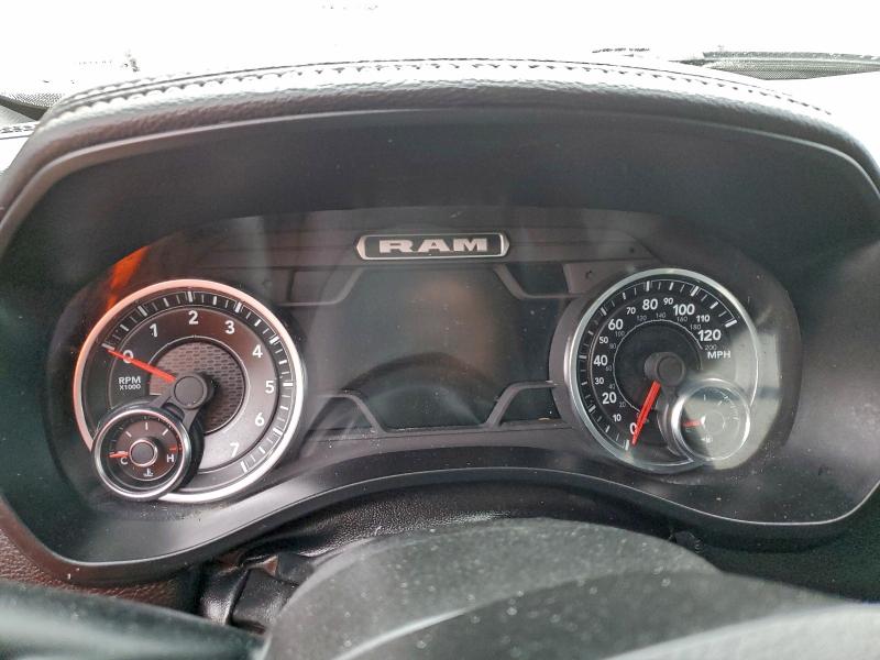 2024 RAM 1500 LARAM #3304505434