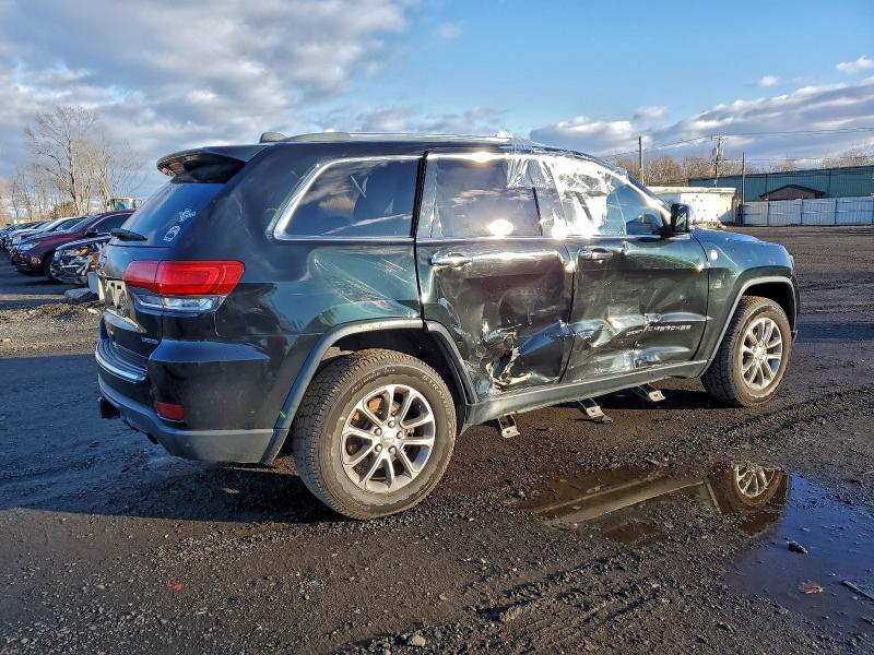 2015 JEEP GRAND CHER #3316876066