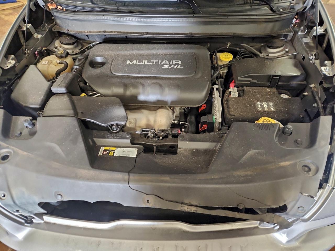 JEEP GRAND CHEROKEE LATITUDE