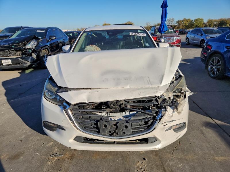 2017 MAZDA 3 TOURING #3312416617