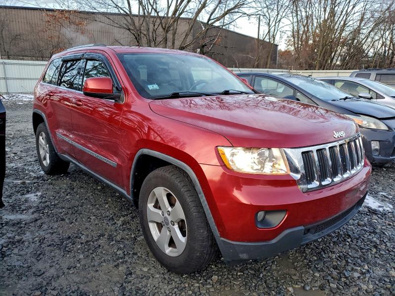 2011 JEEP GRAND CHER #3304539450
