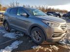 Lot #3317866958 2017 HYUNDAI SANTA FE S