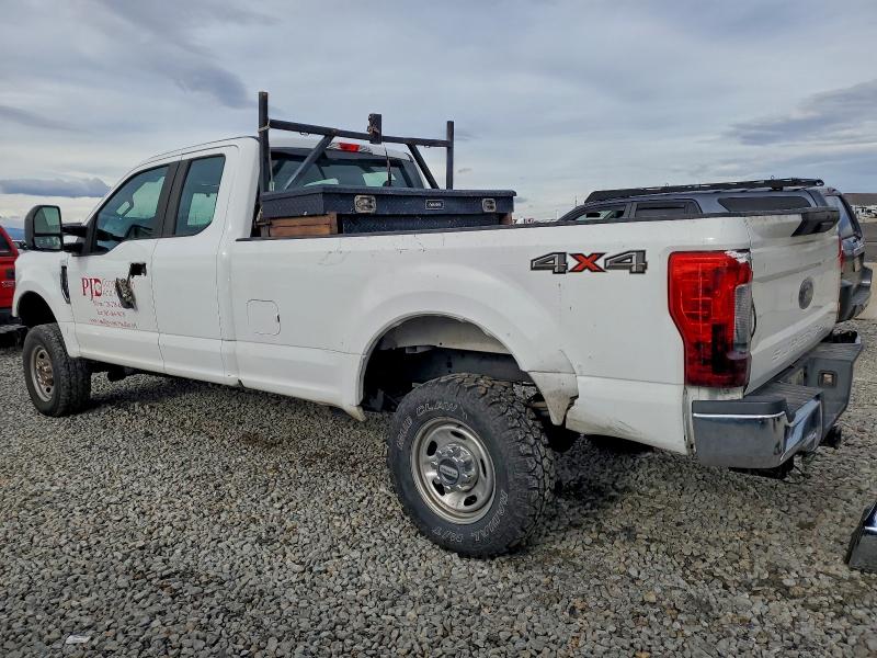 2017 FORD F250 SUPER #3309542560