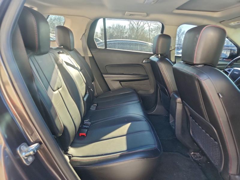 2013 GMC TERRAIN SL #3318870965