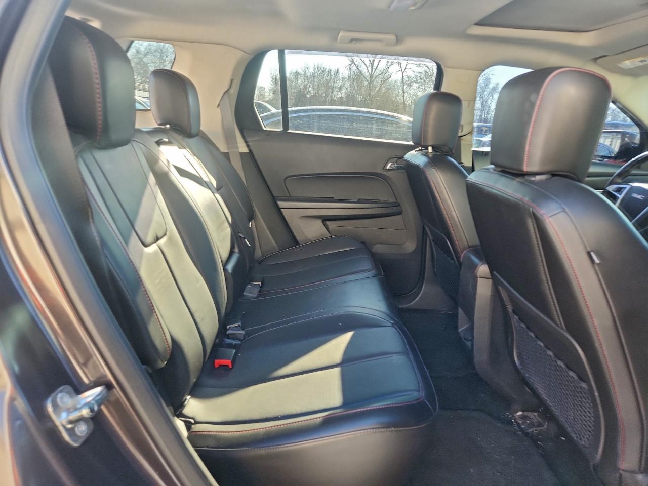 Lot #3318870965 2013 GMC TERRAIN SL