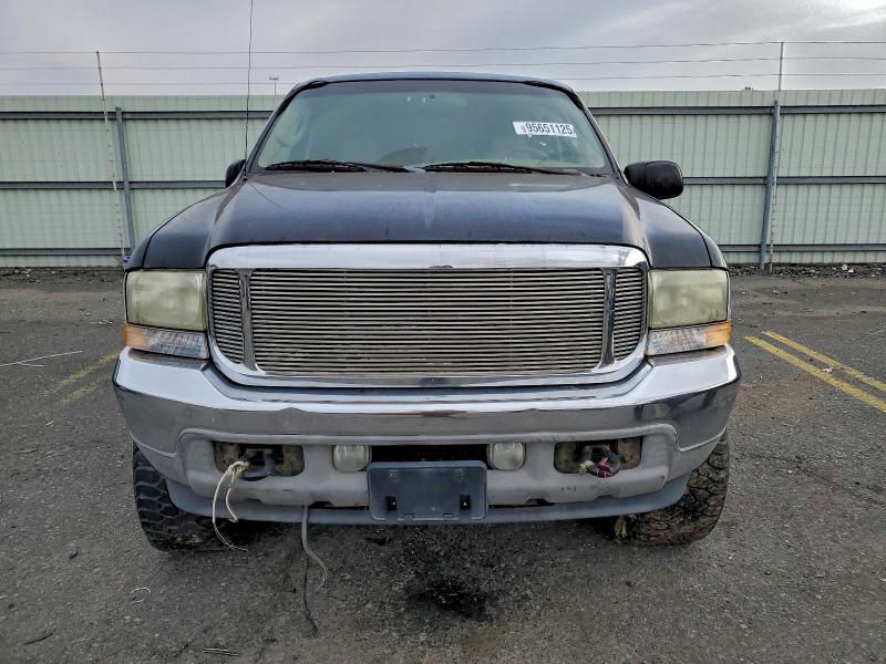 2003 FORD F250 SUPER #3304517445
