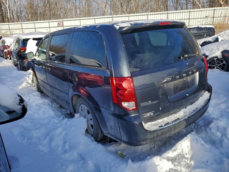 2014 DODGE GRAND CARA #3312518628