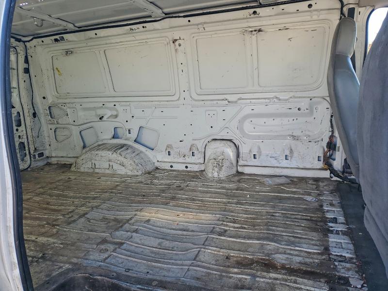 2008 FORD ECONOLINE #3302959621