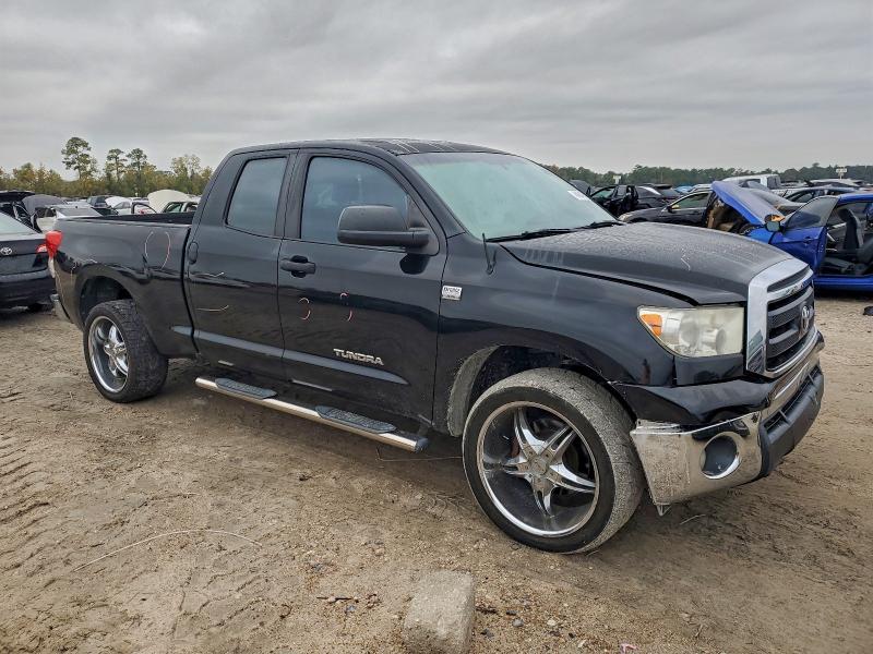 2010 TOYOTA TUNDRA DOU #3303867687