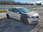 Lot #3310478102 2015 KIA FORTE LX