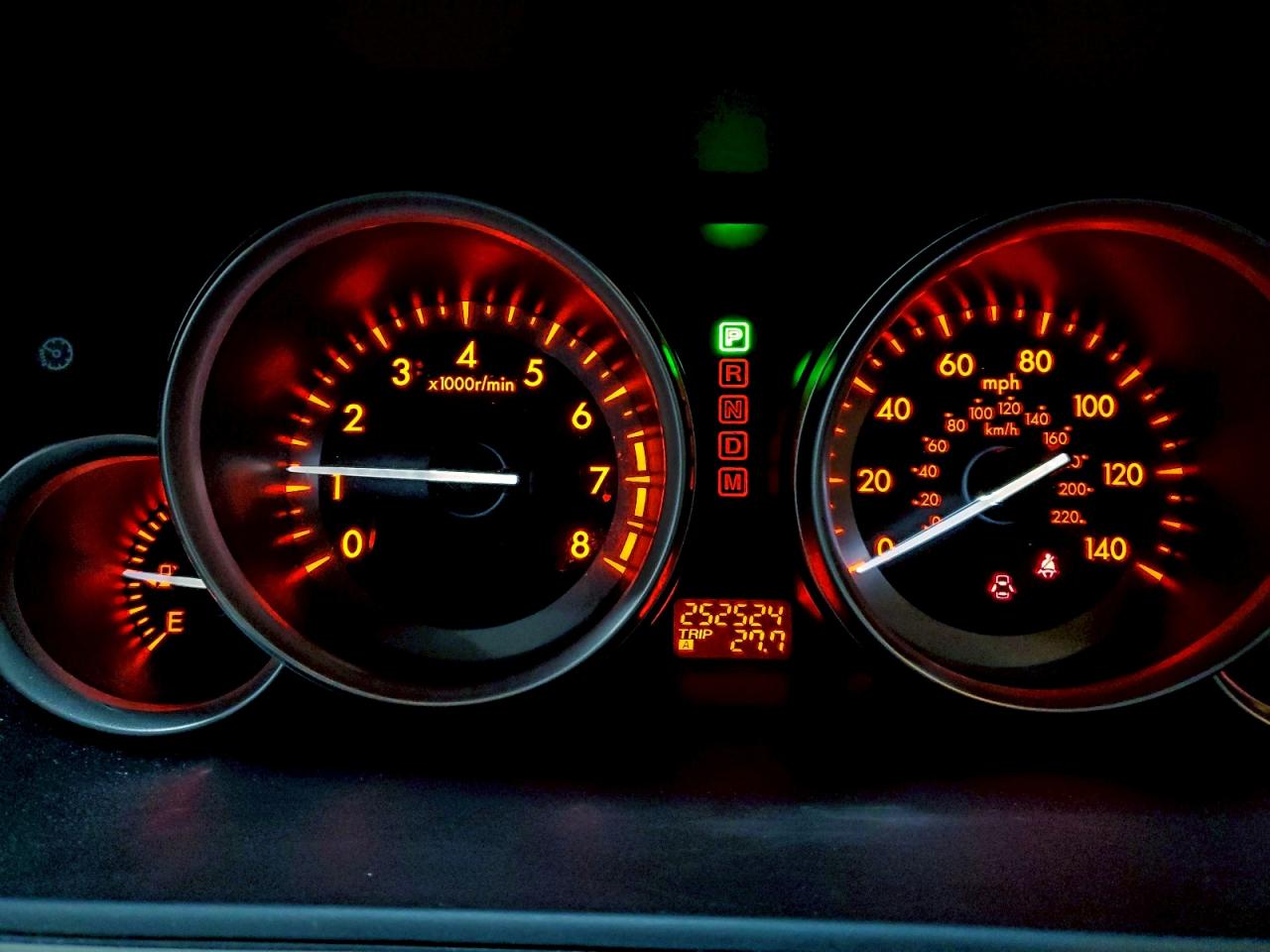 Lot #3309290619 2012 MAZDA CX-9