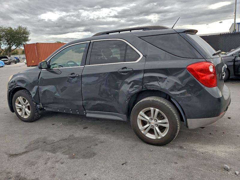 2014 CHEVROLET EQUINOX LT #3312291774