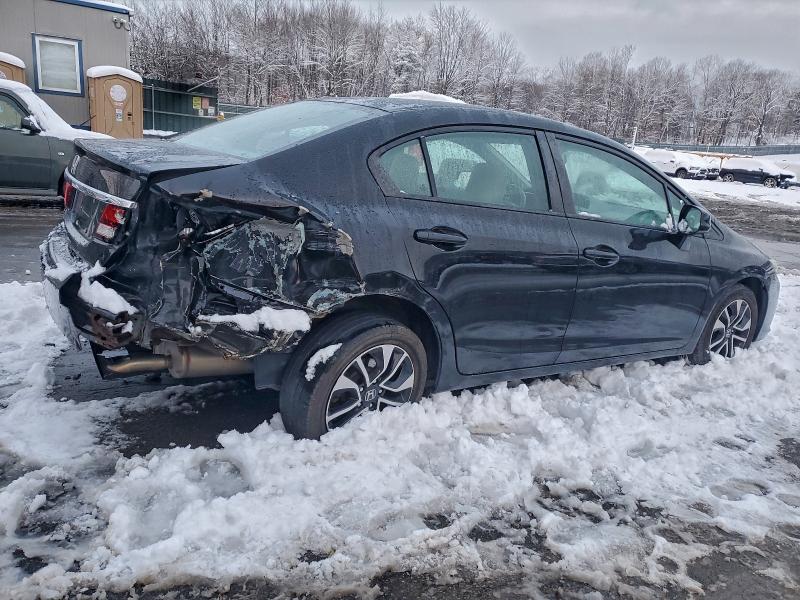 2013 HONDA CIVIC EX #3303962715