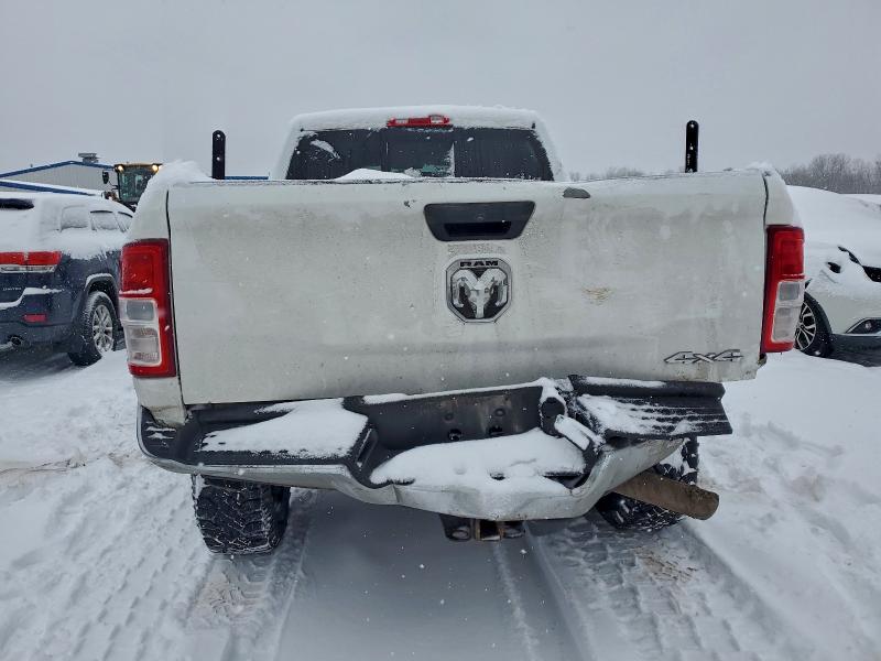 2021 RAM 2500 TRADE #3304516569