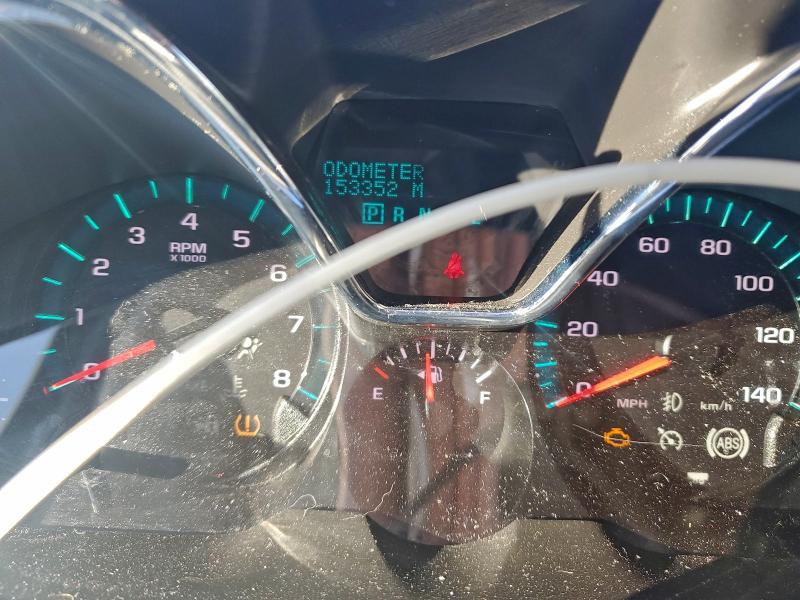 2014 CHEVROLET TRAVERSE L #3315847148