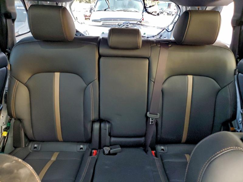 2025 MAZDA CX-70 PREM #3304735926