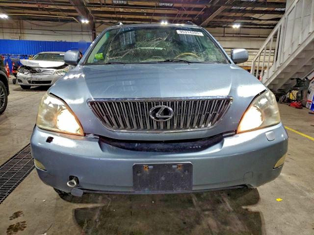 2007 LEXUS RX 350 #3308286152