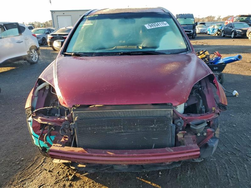 2009 HONDA CR-V LX #3305307311