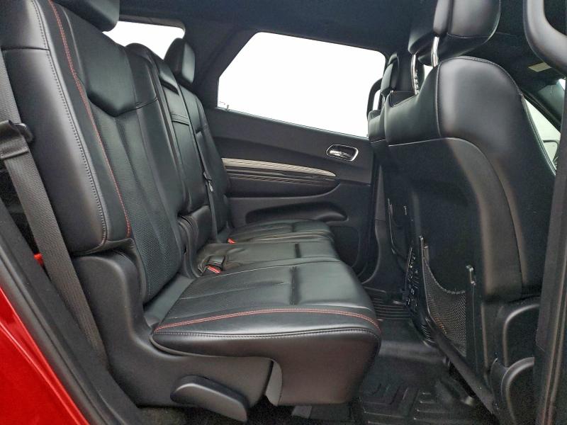 2015 DODGE DURANGO R/ #3317866950