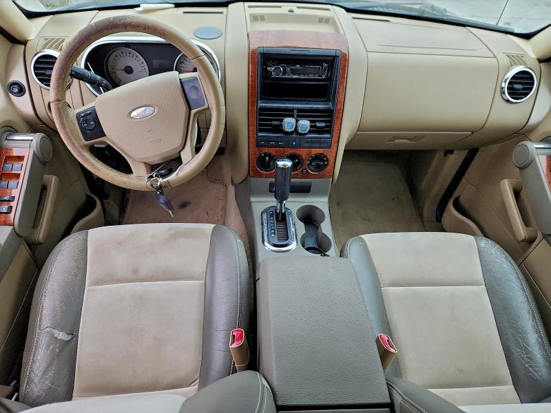 2007 FORD EXPLORER E #3304715954