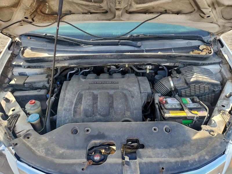 2008 HONDA ODYSSEY LX #3304500543