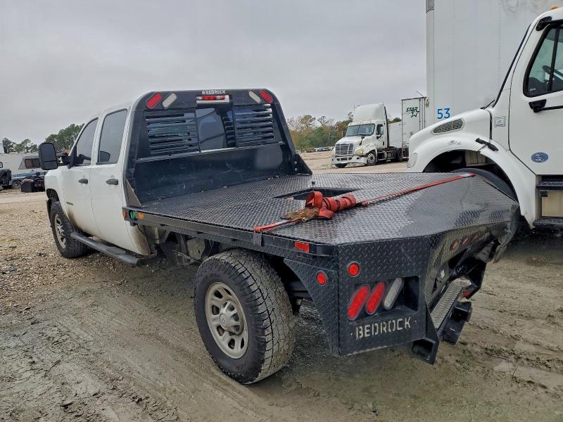 2013 CHEVROLET SILVERADO #3310468055