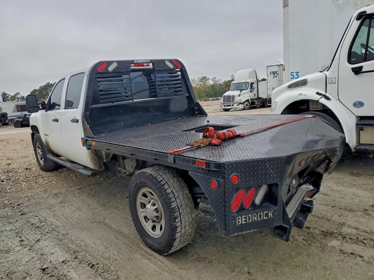 Lot #3310468055 2013 CHEVROLET SILVERADO