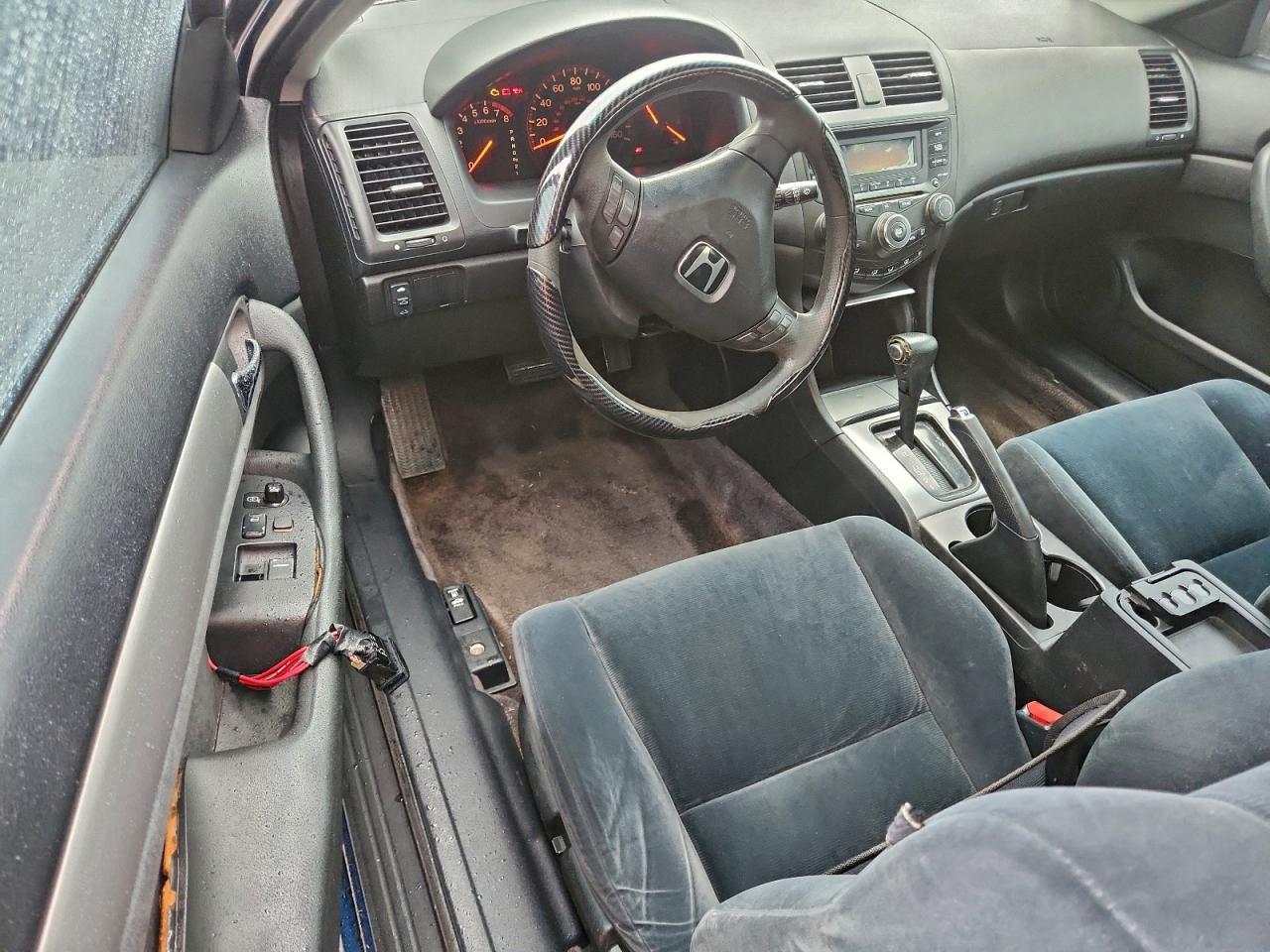 Lot #3316766400 2003 HONDA ACCORD EX