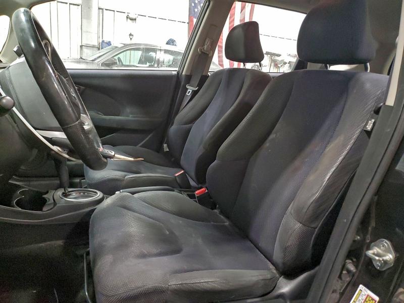 2013 HONDA FIT SPORT #3308491362