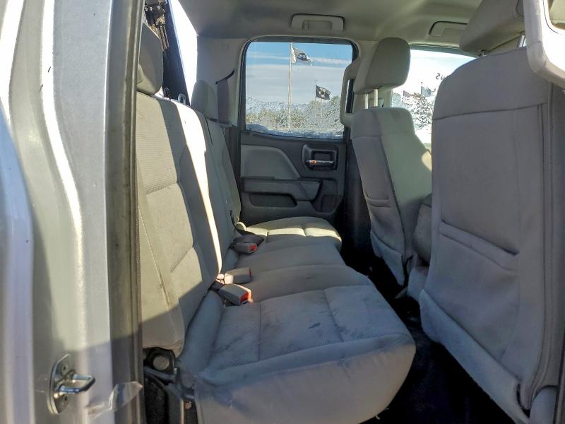 2017 GMC SIERRA K25 #3315747359