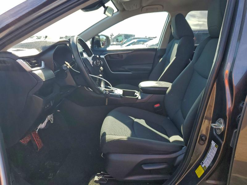 2023 TOYOTA RAV4 LE #3303867697