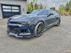 Lot #3305289321 2019 CHEVROLET CAMARO SS