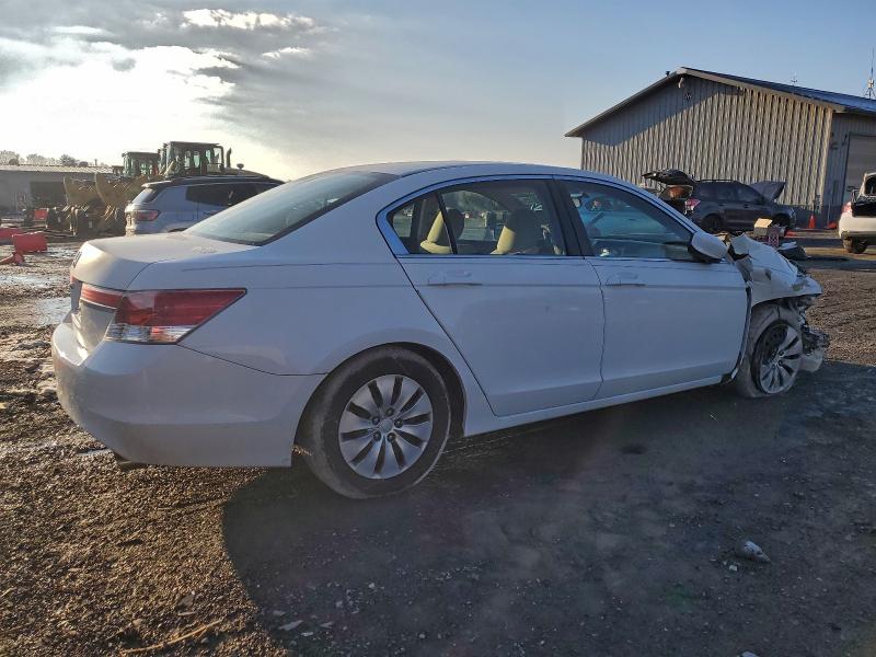 2012 HONDA ACCORD LX #3311696264