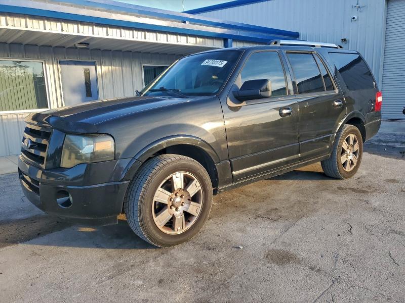 2010 FORD EXPEDITION #3309083158