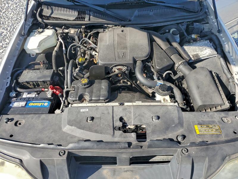 2011 LINCOLN TOWN CAR S #3316682156