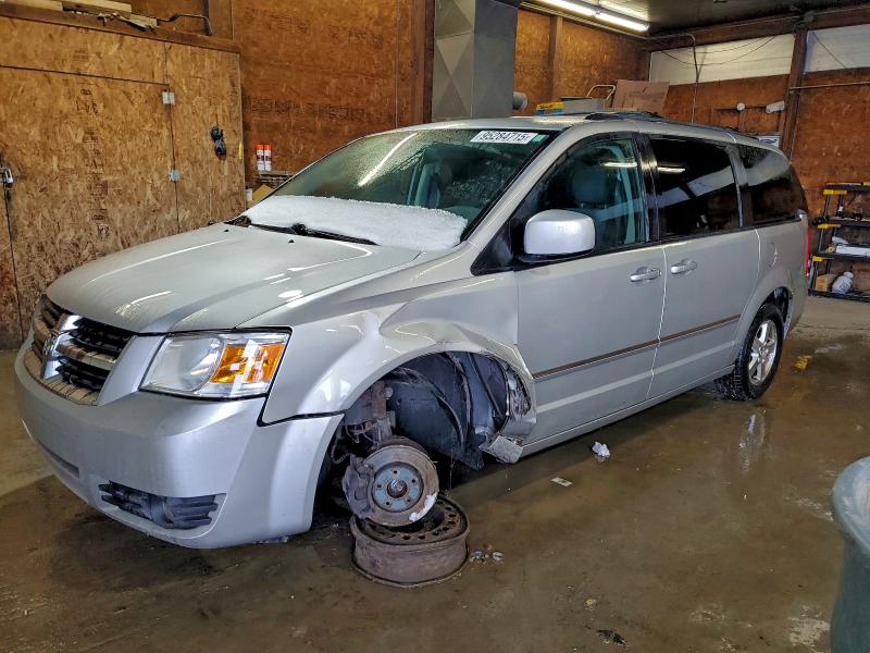 2009 DODGE GRAND CARA #3311697254